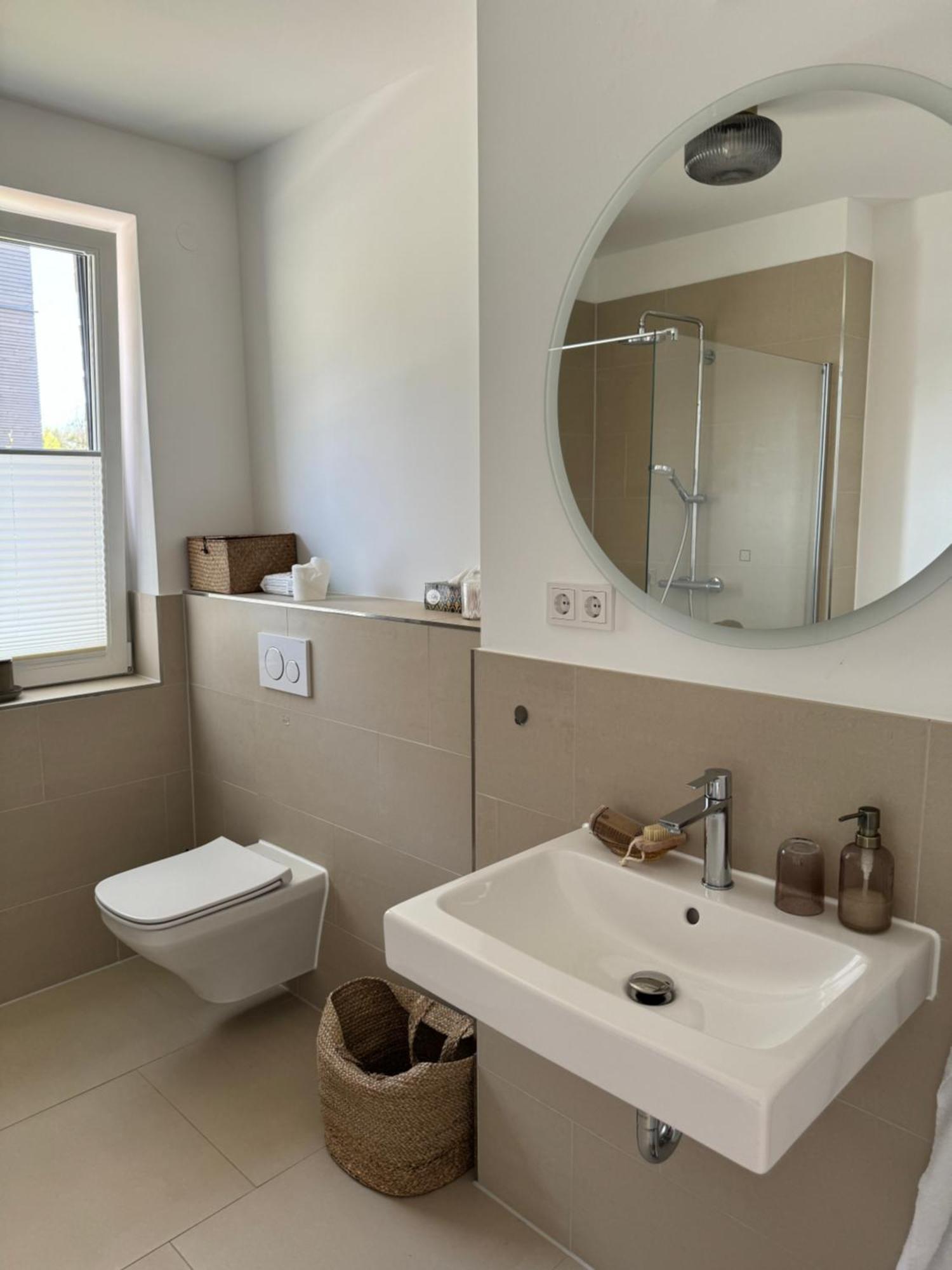 Allerinsel - Appartement Am Celler Yachthafen Exteriör bild